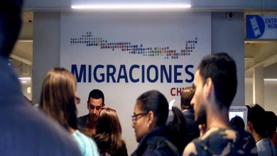 Photo of 54% de los chilenos cree que los inmigrantes generan más desempleo, según estudio