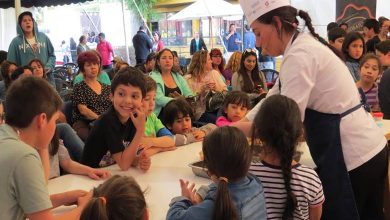Photo of Expo Sabores de Pucón reunirá a más de 90 expositores en tres días de fiesta gastronómica en la zona lacustre