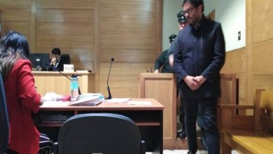 Photo of Gobierno solicita renuncia inmediata de director del Serviu Araucania por violencia intrafamiliar