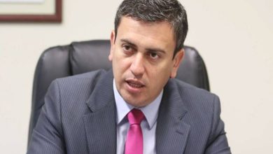 Photo of Mauricio Ojeda presenta  su renuncia como gobernador de Cautín