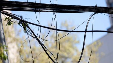 Photo of Robo de cables provoca corte de energía eléctrico en Lumaco