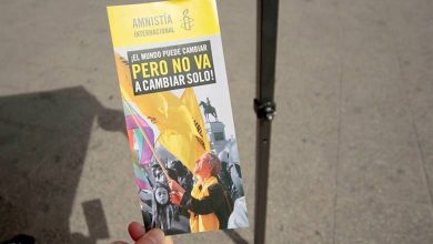 Photo of Amnistía Internacional afirmó que pidieron reunión a Piñera: «Ni siquiera nos respondió»