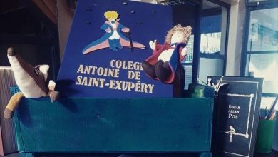 Photo of Colegio de Coyhaique confirmó la entrega de información a Carabineros de sus estudiantes movilizados