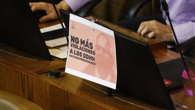 Photo of Cámara de Diputados declaró admisible la acusación constitucional contra Andrés Chadwick