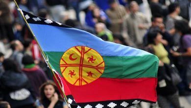 Photo of Mapuches instalarán un Gobierno paralelo en La Araucanía