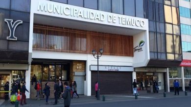 Photo of Municipalidad  de Temuco informó servicios que se mantendrán funcionado durante el paro