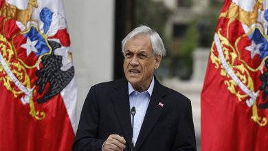 Photo of Presidente Piñera y 4 proyectos de seguridad pública: «Deben transformarse ahora en leyes»