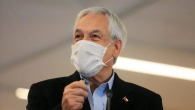 Photo of Presidente Piñera visita La Araucanía