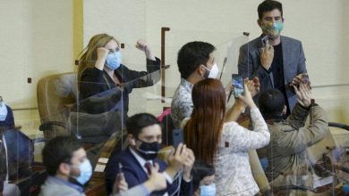 Photo of La Cámara aprueba y despacha al Senado el proyecto de Ley para el segundo retiro del 10% de los fondos de las AFP