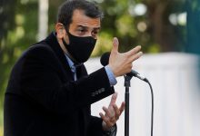 Photo of Ministro Delgado: En los próximos días habrá anuncios sobre delegado para La Araucanía