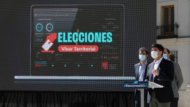Photo of Visor Territorial de Bienes Nacionales nuevamente pondrá al servicio de La Araucanía y el país información de la segunda vuelta electoral