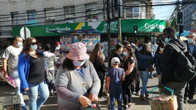 Photo of En noviembre:  Las ventas presenciales del Comercio Minorista en La Araucanía mostraron un fuerte dinamismo