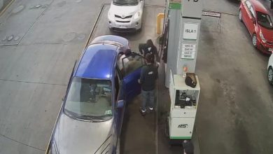 Photo of Carabineros del OS-9 Araucanía detienen a sujeto por violento robo armado a gasolinera en Padre Las Casas