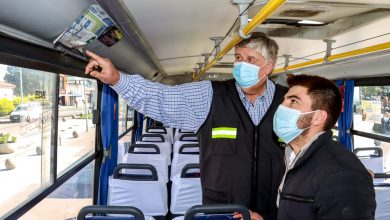Photo of Villarrica: Usuarios del transporte público serán beneficiados con congelamiento de tarifas