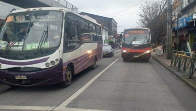 Photo of Por anuncio de ENAP: Seremi de Transportes informa situación de transporte público de pasajeros en La Araucanía