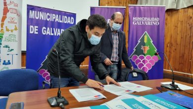 Photo of Destinan recursos a municipio de Galvarino para que cuente con asistencia técnica para la elaboración de proyectos