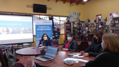 Photo of 31 de julio finaliza postulación a fondo comunitario de Aguas Araucanía