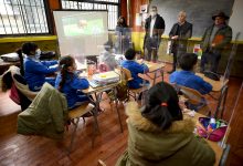 Photo of Municipio Temuco lanzó plan piloto que beneficiará a escuelas rurales con internet satelital