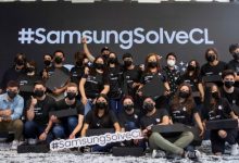 Photo of ¡Súmate! Este 14 de agosto se cierran las postulaciones para participar del concurso Solve For Tomorrow de Samsung