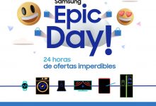 Photo of Samsung anuncia su Live Commerce “Epic Day”: 24 horas de ofertas imperdibles, con hasta 45% de descuento