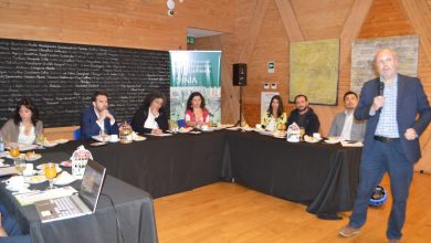 Photo of Gobernador Regional presidió Segundo Consejo Estratégico del Programa Araucanía Frutícola