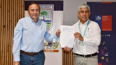 Photo of CONADI y Municipalidad de Lonquimay construirán 30 módulos habitacionales térmicos para familias mapuche