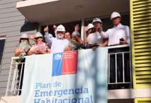 Photo of Ministro Montes anuncia proyecto de arriendo a precio justo, obras viales e impulso a la vivienda industrializada para La Araucanía