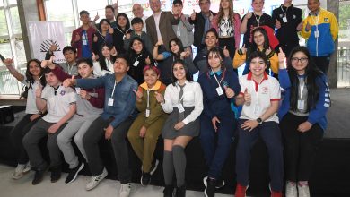 Photo of Estudiantes de Temuco serán la delegación más grande de Chile en asistir a los Juegos Panamericanos Santiago 2023