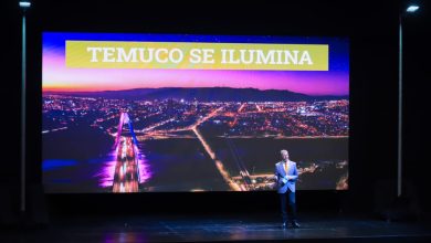 Photo of Cuenta pública 2023:  Alcalde Roberto Neira destaca histórica inversión municipal de $250 mil millones