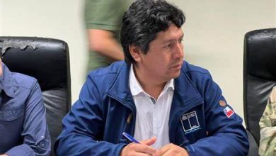 Photo of Seremi de Salud descarta, por ahora, brote infeccioso en Cárcel de Temuco