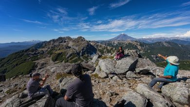 Photo of CONADI abrió concurso para financiar iniciativas de turismo mapuche en La Araucanía