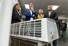 Photo of Gobierno Regional lanzó concurso para el recambio gratuito de calefactores