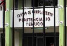 Photo of Preocupación por aparición de  casos de tuberculosis en la cárcel de Temuco