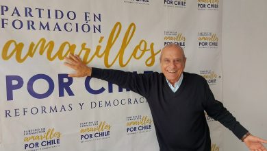 Photo of Eugenio Tuma, presidente Amarillos: “Eventualmente nosotros también levantaremos una candidatura (en Temuco)”