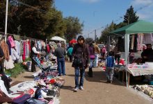 Photo of Operativo entre Carabineros e Inspectores Municipales obligó desalojo de feriantes en la Isla Cautín