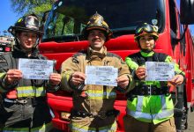 Photo of Bomberos de Temuco impulsara intensa campaña para vender 50 mil números en tres días