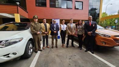 Photo of Inédito acuerdo entre Araucanía Sur y Fiscalía Regional permite la entrega de vehículos a la red asistencial en el marco de la Ley 20.000