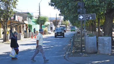 Photo of Corte Suprema rechaza recurso del comercio informal en Temuco y confirma control municipal de calle Balmaceda