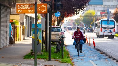 Photo of Temuco impulsa la revitalización de su centro histórico con inversión de $230 millones