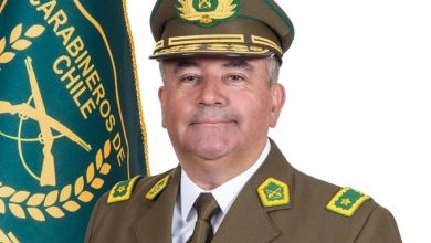 Photo of Madres y Carabineras, guardianas de la vida