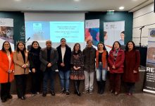 Photo of Área de Ciencias Sociales del CFT IP Santo Tomás Temuco realiza su inauguración de año académico