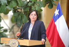 Photo of Senadora Carmen Aravena tras entrega de informe final de la comisión para la paz: “opté por el bienestar de La Araucanía y sus habitantes”