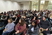 Photo of En La Araucanía profesionales se capacitan para enfrentar la explotación sexual infantil con herramientas especializadas